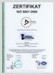 Zertifikat