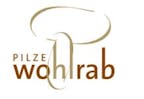 Logo von Pilze Wohlrab GmbH & Co. KG
