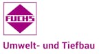 Logo von Fuchs Umwelt- und Tiefbau GmbH