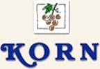 Logo von Josef A. Korn GmbH & Co. Weinhandels- KG
