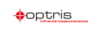 Logo von Optris