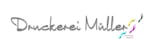 Logo von Druckerei Müller