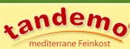 Logo von Tandemo GmbH