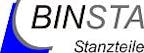 Logo von Binczyk GmbH & Co. KG Metall- und Kunstoffverarbeitung