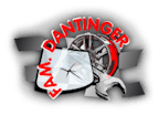 Logo von Kfz-Dienstleistung - Dantinger GmbH