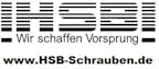 Logo von HSB-Vertriebs-GmbH