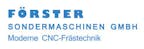Logo von Förster GmbH