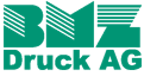 Logo von BMZ Druck AG