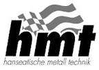 Logo von hmt hanseatische metall technik