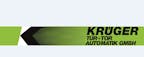 Logo von Krüger Tür + Tor Automatik GmbH