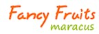 Logo von Maracus Fancy Fruits