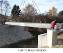 Fertigteilbrücken