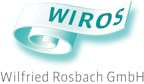 Logo von WIROS Wilfried Rosbach GmbH