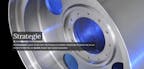 Strategie