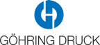 Logo von Göhring Druck GmbH