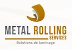 Logo von Metal Rolling Services