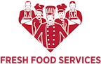 Logo von FFS Fresh Food Services GmbH & Co KG