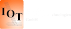 Logo von IOT Innovative Oberflächentechnologien GmbH