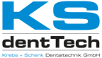 Logo von KS-Dent-Tech Krebs + Schenk Dental Technik GmbH