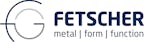 Logo von Fetscher GmbH