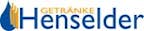 Logo von Getränkevertrieb Henselder & Co. GmbH