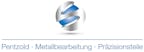 Logo von Holger Pentzold Metallbearbeitung und Musterfertigung