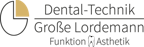 Logo von Dentaltechnik Grosse Lordemann GmbH