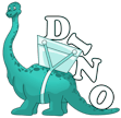 Logo von Dino Containerdienst Berlin GmbH