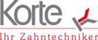 Logo von Dentaltechnik Korte KG