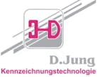 Logo von Dieter Jung Kennzeichnungstechnologie