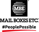 Logo von MBE Deutschland GmbH
