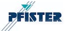 Logo von Metallwarenfabrikation Pfister & Co GmbH