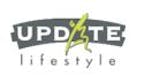 Logo von Update Nutrition by Update Fitness AG