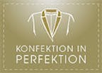 Logo von Konfektion in Perfektion D. Räubig