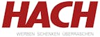 Logo von HACH GmbH & Co. KG