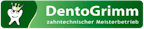 Logo von DentoGrimm GmbH