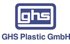 Logo von GHS Plastic GmbH