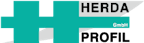 Logo von Herda Profil GmbH
