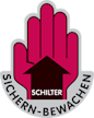 Logo von Schilter Sichern-Bewachen AG