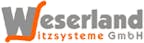 Logo von Weserland Sitzsysteme GmbH