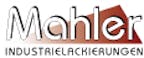 Logo von Mahler Industrielackierungen GmbH & Co KG