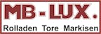Logo von MB-LUX GmbH