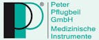 Logo von Peter Pflugbeil GmbH