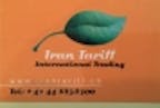 Logo von Iran Tariff International Trading