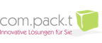 Logo von com.pack.t
