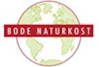 Logo von Bode Naturkost - Horst Bode Import-Export GmbH