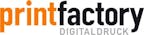Logo von Printfactory GmbH