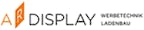 Logo von AR DISPLAY GmbH