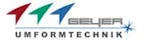 Logo von Geyer-Umformtechnik GmbH