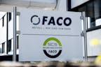 FACO Eingang